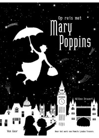 Op reis met Mary Poppins