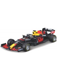 Red Bull Racing RB16B #33 Max Verstappen Formule 1 seizoen 2021