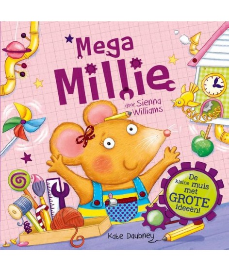 Mega Millie