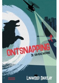 Chipper 2 - Ontsnapping