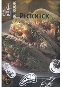 Picknick - Ik kook