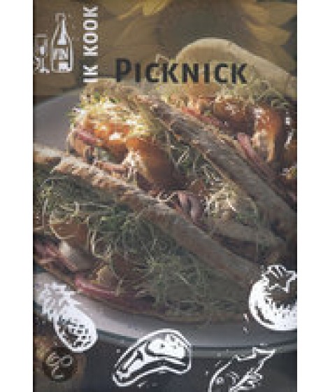 Picknick - Ik kook
