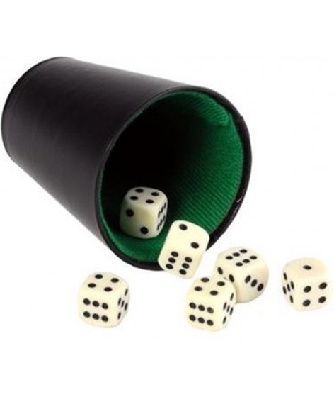 Longfield Games Pokerbeker 9 cm