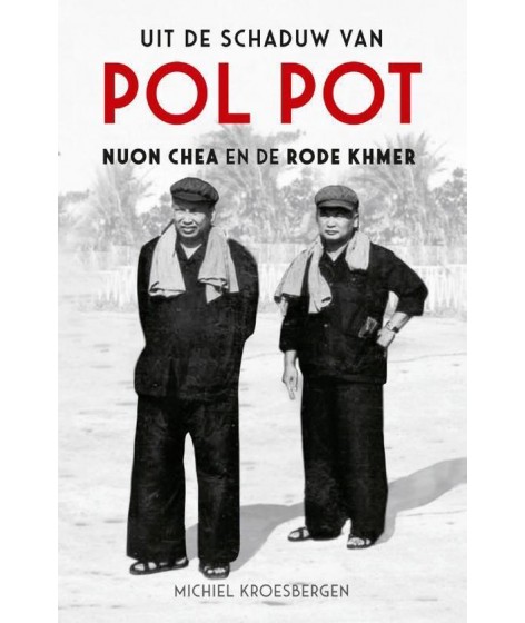 Uit de schaduw van Pol Pot