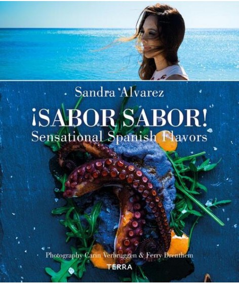 Sabor Sabor: Sensational Spanish Flavors