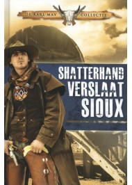 Shatterhand verslaat Sioux