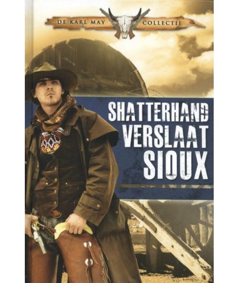 Shatterhand verslaat Sioux