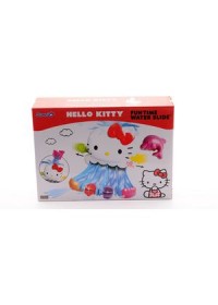 Hello Kitty Waterslide
