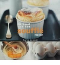 De kunst van het souffle maken