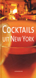Cocktails uit New York