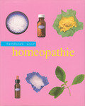 Handboek voor homeopathie
