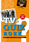 TV-quiz boek