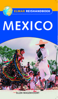 Reishandboek mexico