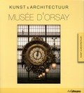 Kunst & architectuur Musee d'Orsay