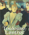 Kunstmini Toulouse-Lautrec
