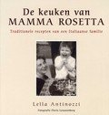 Keuken van mama Rosetta