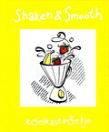 Koelkastboekje Shaken & smooth