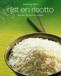 Simpelweg lekker Rijst en risotto