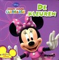 Mickey Mouse Clubhouse Kleuren