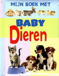 Mijn boek met babydieren