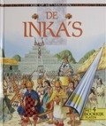 Kijk op het verleden: De Inka's met 4 doorkijkplaten