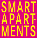 Smart apartment