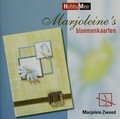 Hobby Mee: Marjoleine's bloemenkaarten