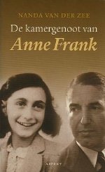 De kamergenoot van Anne Frank