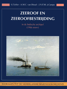 Zeeroof en Zeeroofbestrijding in de Indische Archipel (19de eeuw)