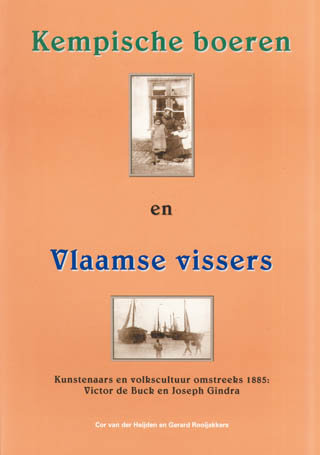 Kempische boeren en Vlaamse vissers