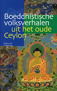 Boeddhistische volksverhalen uit het oude Ceylon 