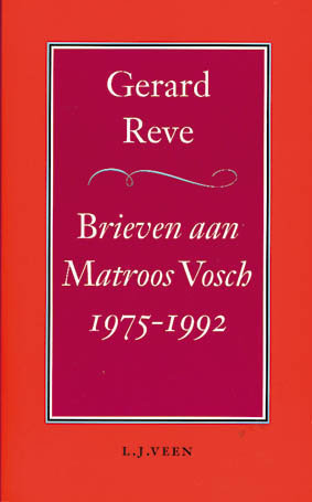 Brieven aan Matroos Vosch 1975-1992