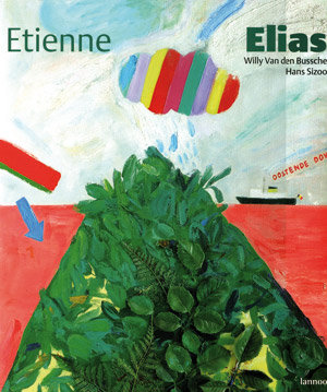 Etienne Elias