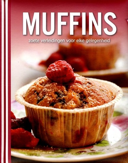 Allerlekkerste Muffins gestr.