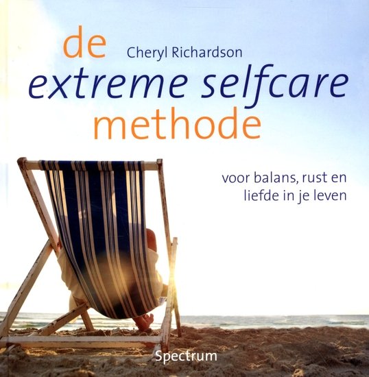 Extreme selfcare methode