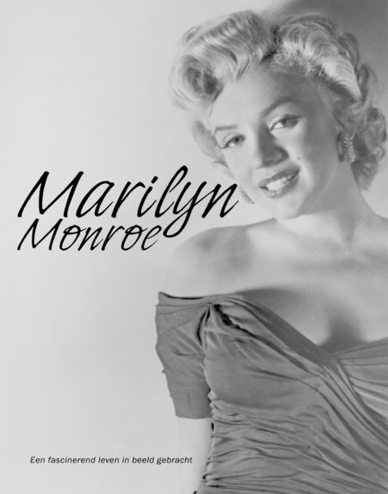 Marilyn Monroe + DVD cassette