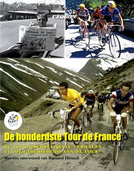 Honderdste Tour de France